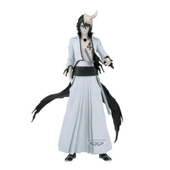 Figura Banpresto Bleach Maximatic Ulquiorra Shifar