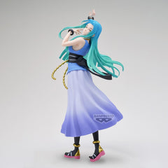 Figura Banpresto That Time I Got Reincarnated As A Slime The Movie: Tears Of The Azure Sea Glitter&glamours Yura