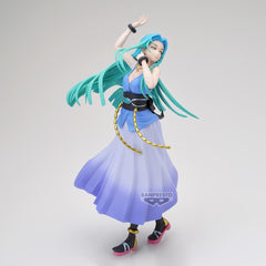 Figura Banpresto That Time I Got Reincarnated As A Slime The Movie: Tears Of The Azure Sea Glitter&glamours Yura