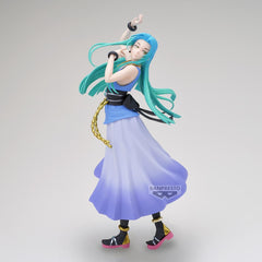 Figura Banpresto That Time I Got Reincarnated As A Slime The Movie: Tears Of The Azure Sea Glitter&glamours Yura