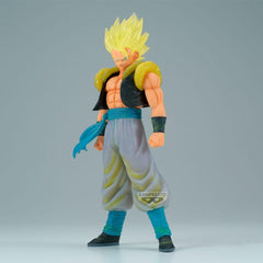 Figura Banpresto Dragon Ball Super Clearise Gogeta & Vegito (a:gogeta) 23cm