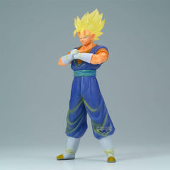 Figura Banpresto Dragon Ball Super Clearise Gogeta & Vegito(b:vegito) 23cm