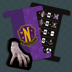 Miercoles: criaturas y excluidos