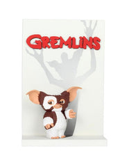 Figura poster 3d gremlins