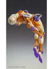 G.e figura 15 cm jojo's bizarre adventure part 5 chozokado re - run