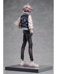 Chuya Nakahara Original Series Age Fifteen Version Statue 21 Cm Bungo Stray Dogs 1 - 7 Scale