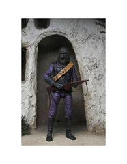 Gorilla soldier fig. 18 cm planet of the apes legacy series