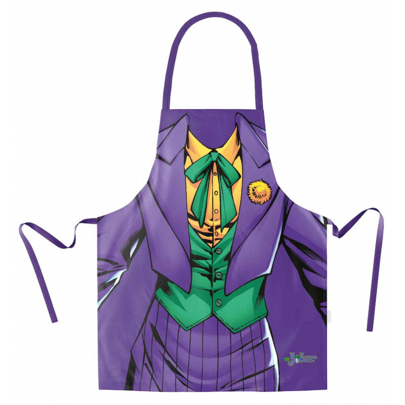 Joker delantal dc packaging carton