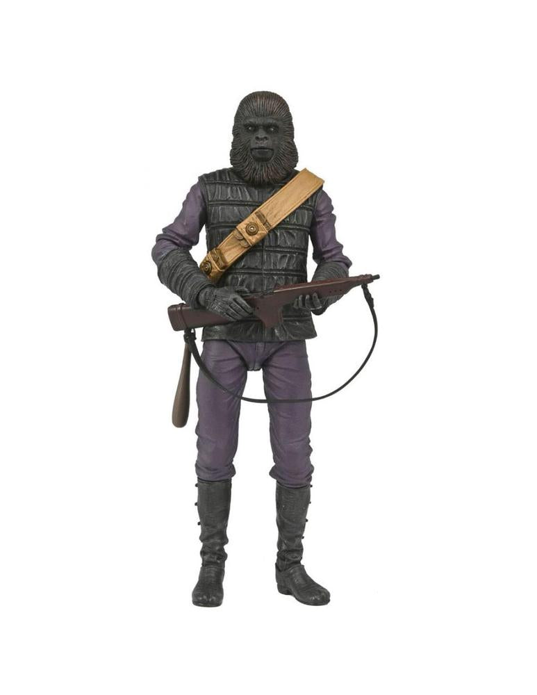 General Ursus Fig. 18 Cm Planet Of The Apes Legacy Series