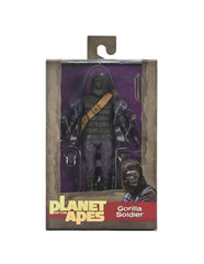 General Ursus Fig. 18 Cm Planet Of The Apes Legacy Series