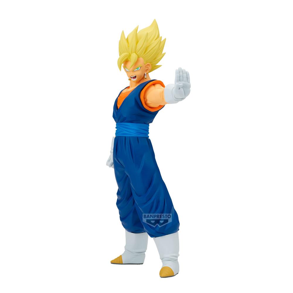 Figura Banpresto Dragon Ball Z Grandista Vegito -