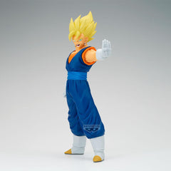 Figura Banpresto Dragon Ball Z Grandista Vegito -