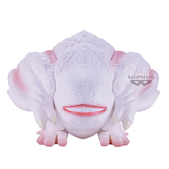 Figura Banpresto Monster Hunter Enshrined Monsters Khezu Ver.a