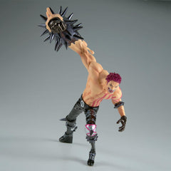 Figura Banpresto One Piece Battle Record Collection Charlotte Katakuri Special Ver. 20cm