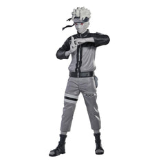 Figura Banpresto Naruto Shippuden Noir Edge Collection Naruto Uzumaki 23cm