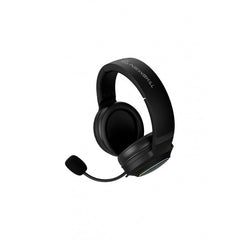 Auriculares gaming newskill sobek rgb 7.1 v2 usb - a microfono virtual negros