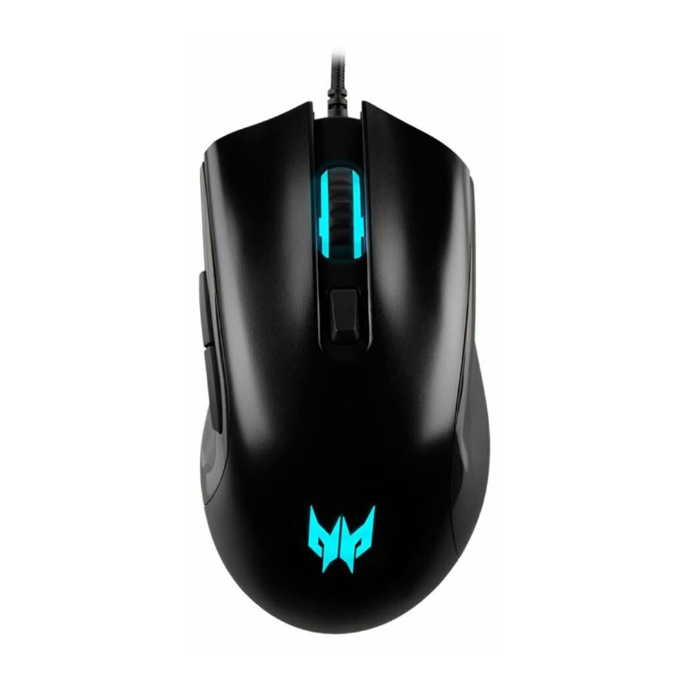 Raton Gaming Acer Predator Cestus 333 Pww410 Negro