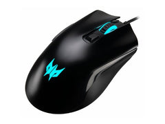 Raton Gaming Acer Predator Cestus 333 Pww410 Negro