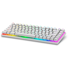 Teclado Gaming Dell Alienware Pro Inalambrico Luz Lunar Us