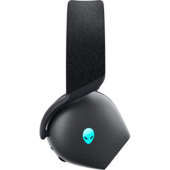 Auriculares Gaming Dell Tri - Mode Inalambrico Negro