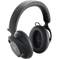 Auriculares Gaming Dell Alienware Pro Inalambrico Negro