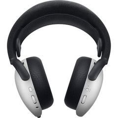Auriculares Gaming Dell Tri - Mode Inalambrico Blanco