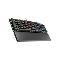 Teclado gaming newskill serike v2 negro