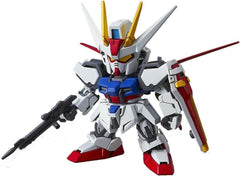 Maqueta Bandai Hobby Mobile Suit Gundam Sd Gundam Ex Aile Strike Gundam