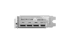 Tarjeta Grafica Zotac Gaming Rtx 5060 Ti Twin Edge Oc White Edition 16gb Gddr7