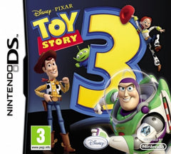 Toy Story 3 (3dsxl/3ds/2ds) Nintendo DS