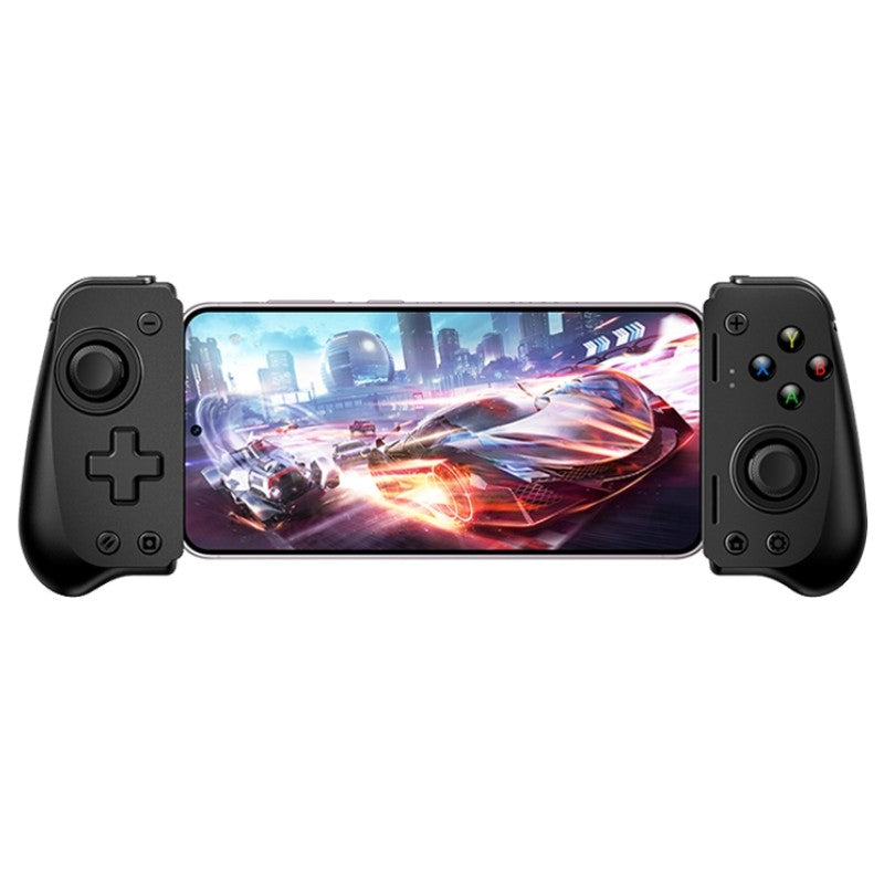 Mando EasySMX M10 Android (USB-C) con Joysticks Hall - Gamepad para Android