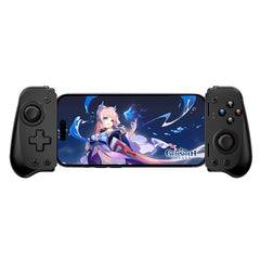 Mando EasySMX M10 iOS iPhone (Lightning) con Joysticks Hall - Gamepad para Iphone