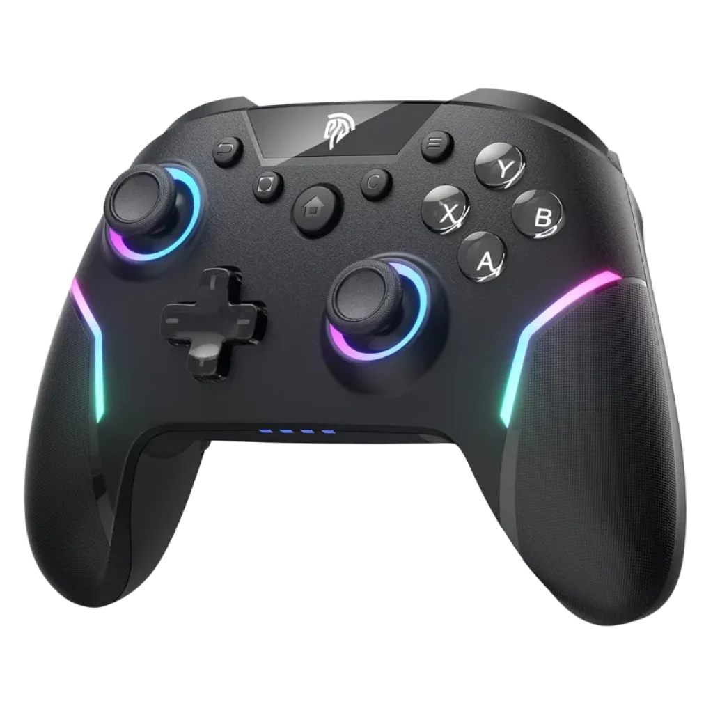 EasySMX X20 Negro