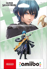 Figura Amiibo S. Smash Bros: Byleth