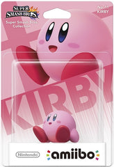 Figura Amiibo S. Smash Bros: Kirby