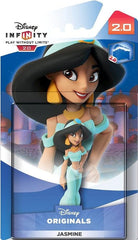 Figura Disney Infinity 2.0 Figura Jasmine