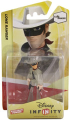 Figura Disney Infinity Crystal Lone Ranger (llanero Solitario)
