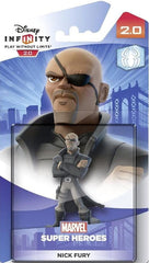 Figura Disney Infinity 2.0 Figura Nick Fury