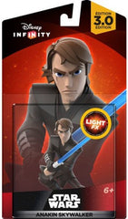 Figura Disney Infinity 3.0 Star Wars Anakin Skywalker Light Fx