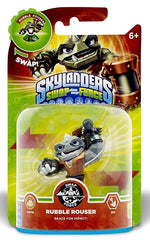 Figura Skylanders Swap Force Grande Rubble Rouser