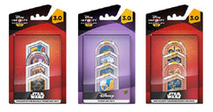 Figura Disney Infinity 3.0 Star Wars 4 Power Disc Star Wars