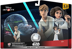 Figura Disney Infinity 3.0 Star Wars Play Set: Episodio Rise Against The Empire