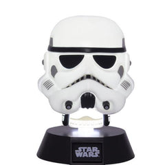 Lampara paladone icon star wars stormtrooper