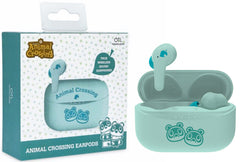 Auriculares Otl Wireless Earpods Animal Crossing