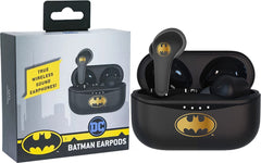Auriculares Otl Wireless Earpods Batman