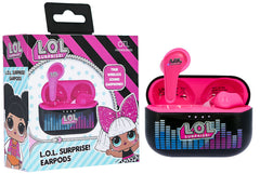 Auriculares Otl Wireless Earpods L.o.l. Surprise!