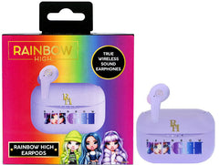 Auriculares Otl Wireless Earpods Rainbow High