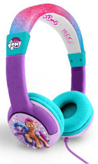 Auriculares Otl Wired Headphones My Little Pony (ps4/xbox/switch/movil/tablet)