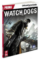 Guía Watch Dogs