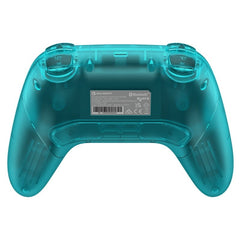 Mando GameSir T4n Nova Azul Neón - Gamepad para Nintendo Switch/PC/Smartphone/Tablet/iOS/Android TV Box